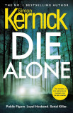 Die Alone | Simon Kernick, 2020