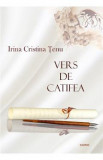 Vers de catifea - Irina Cristina Tenu, 2020