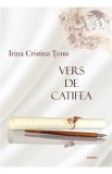 Vers de catifea - Irina Cristina Tenu, 2020