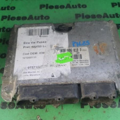 Calculator ecu Volkswagen Passat B5 (1996-2005) 0281001720