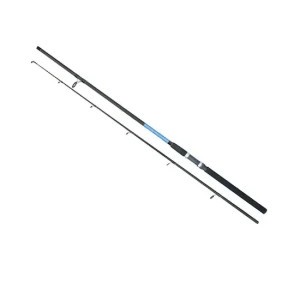 Lanseta Baracuda Apache Spin 2702 2.70m 70-150g 2seg foto