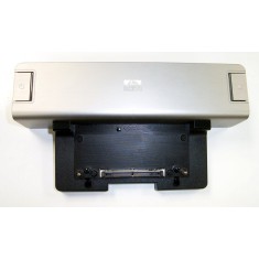 Docking station: HP EN488AA; 6510b, 6515b, 6710b, 6715b, 6720t, 6910p, 8510p, 8510w, 8710p, 8710w, nc4200, nc4400, nc6120, nc6220, nc6230, nc6320, nc6