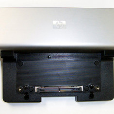 Docking station: HP EN488AA; 6510b, 6515b, 6710b, 6715b, 6720t, 6910p, 8510p, 8510w, 8710p, 8710w, nc4200, nc4400, nc6120, nc6220, nc6230, nc6320, nc6