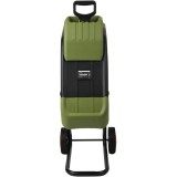Tocator crengi si resturi vegetale Heinner VTRV002,putere 2500 W,diametru maxim taiere 45 mm