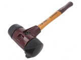 Ciocan Rotund Lemn SIMPLEX 405mm 1,58kg