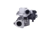 Turbocompresor, EU, Toyota Hilux VII Pick-Up, 08.2004-,