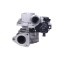 Turbocompresor, EU, Toyota Hilux VII Pick-Up, 08.2004-,