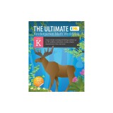 The Ultimate Kindergarten Math Workbook (IXL Workbooks)