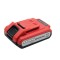 RAIDER Acumulator tip Li-Ion de 20 V 2.0 Ah compatibil cu RDP-CDL21