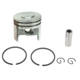 Kit piston compatibil motocoasa Stihl FS 80, FS 85, FS 88, 34mm, ABO-51004