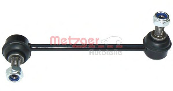 Brat/bieleta suspensie, stabilizator MAZDA 6 (GG) (2002 - 2008) METZGER 53034711