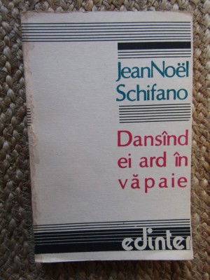Jean Noel Schifano - Dansand ei ard in vapaie foto