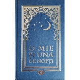 O mie si una de nopti , vol. IV (ErcPress)