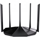 Router wireless RX2PRO; Dual-Band Gigabit Wi-Fi 6, Tenda
