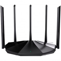 Router wireless RX2PRO; Dual-Band Gigabit Wi-Fi 6