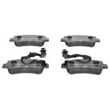 Placute frana Nissan Nv400 Autobus, 11.2011-, Nv400 Van, 11.2011-, Opel Movano B Bus, 12.2010-, Renault Master 3 Van (Fv), 02.2010-, ATE