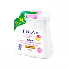 Fria Herbs Soothing Intimate Cleaning Gel pH 4.5 250ml foto