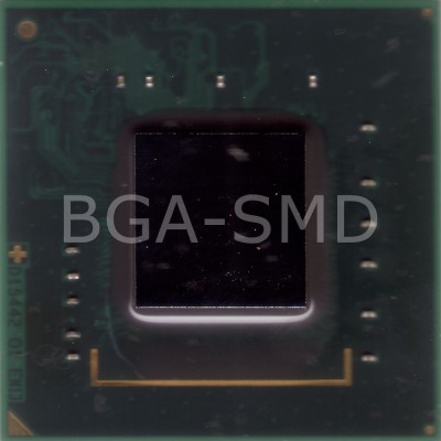 INTEL QG82945GSE SLB2R Circuit Integrat foto