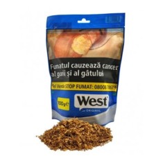 Tutun West Blue 100g (T&amp;T)