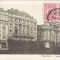 CLUJ PIATA LIBERTATII TCV,CIRCULATA 1922.