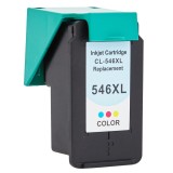 Printhead CA-546XC Remanufacturat Color compatibil