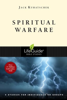Spiritual Warfare foto