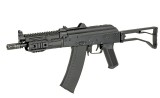 Replica asalt SLR AKS-74U ETU Eshooter Cyma