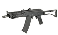 Replica asalt SLR AKS-74U ETU Eshooter Cyma