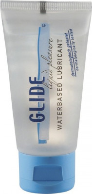 Lubrifiant Glide Liquid Pleasure 30 ml foto