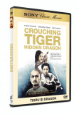 Tigru si Dragon / Crouching Tiger, Hidden Dragon - DVD Mania Film, Sony