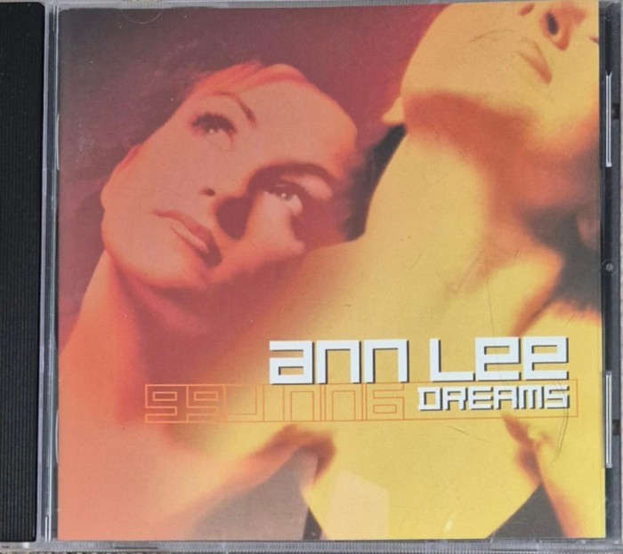 cd ann lee dreams