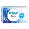 Sapun solid Sodasan pentru scos pete incapatanate, natural, biodegradabil, 100g
