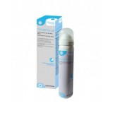 Skinbetix Cremă Spumă cu 10% Uree, Harmonium Pharma, 75ml - Hidratare Intensivă, Piele Uscată, Crăpată, Bătături