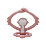 INEL GINGIVAL DIN SILICON, MOMBELLA - MAIMUTICA OLD ROZE