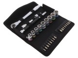 Set chei tubulare Fixare 3/8 Zyklop