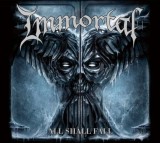 All Shall Fall | Immortal, Nuclear Blast