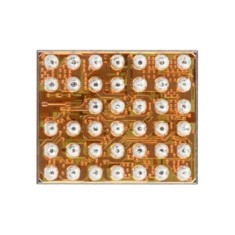 Modulator IC Samsung 1204-003772 foto