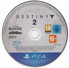 Joc PS4 DESTINY 2 Pentru Playstation 4 si PS5