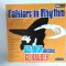 Gus Anton Und Seine 12 R&auml;uber &ndash; Folklore In Rhythm, disc vinil - Folk, World, &amp; Country, Germania 1971