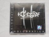 Holograf-Holografica cd