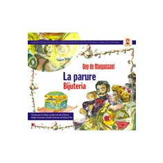 LA PARURE / BIJUTERIA