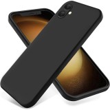 Husa pentru Samsung Galaxy A06, BestCase&reg; Slim Premium Silicon 1.2MM,