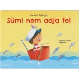 S&uuml;mi nem adja fel - S&aacute;rv&aacute;ri Gy&ouml;rgyi