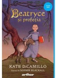 Cumpara ieftin Beatryce și profeția - Hardcover - Arthur