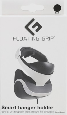 Floating Grip VR Goggles Hanger Incl. Mount for Charger PS4 foto
