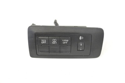 Panou de butoane MAZDA CX-5 KE, GH 2016 OEM: KA2K-66170 13667417 foto
