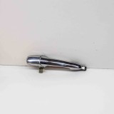 Maner exterior usa fata stanga Ford Ranger ET 2008, Passat B5 (96-05), VW, cromat, inox