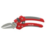 Foarfeca Gradinarit Proline Inox, Maner Soft-Touch, Taiere 18mm