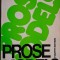 Prose Models &ndash; Gerald Levin