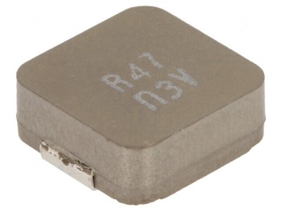 Inductor Ferită 470nH 34.8A 1.8m&amp;Omega; 20% foto